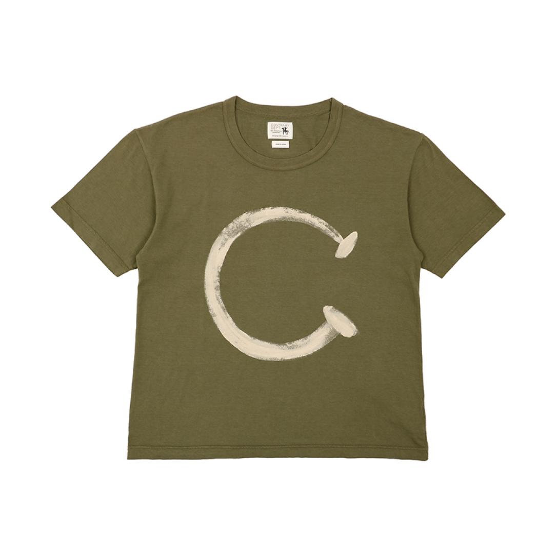 JUMBO TEE S/S © | Visvim Official North American Web Store